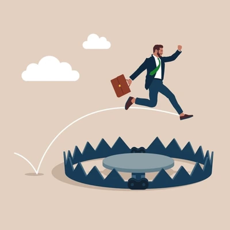 Cover Image for Avoiding the traps of Fundraising - PXR x ChaiSamosaNetwork