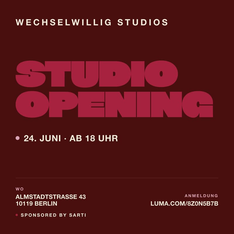Cover Image for Opening - Podcast Studio