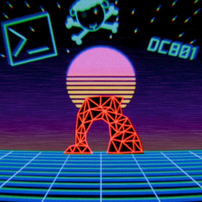 Cover Image for 801Labs Presents: Digital Dusk