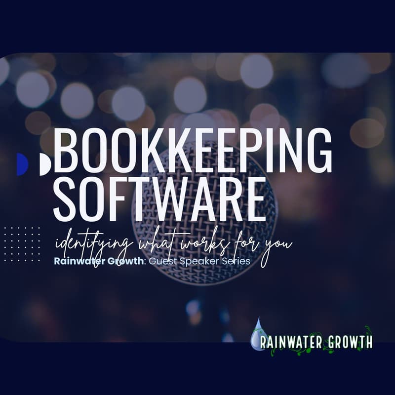 Cover Image for Bookkeeping Software: Identifying What Works for You