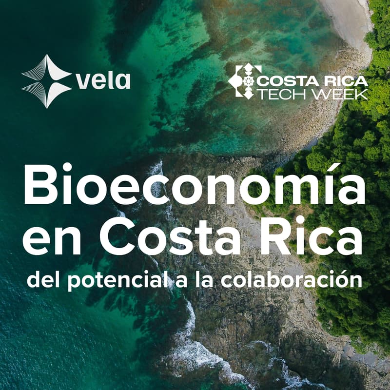 Cover Image for Bioeconomía en Costa Rica: del potencial a la colaboración