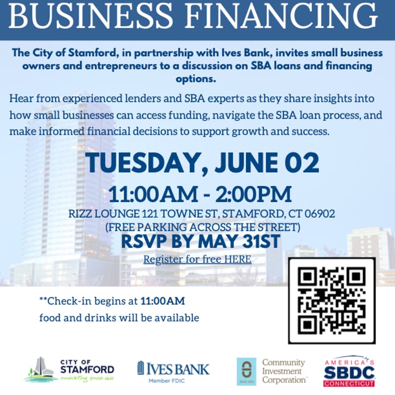 Cover Image for Navigating Small Business Financing