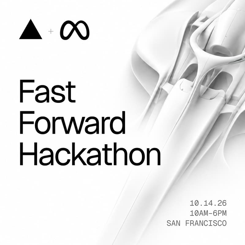 Cover Image for FAST FORWARD