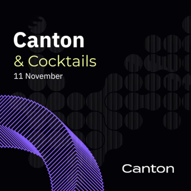 Cover Image for Canton & Cocktails