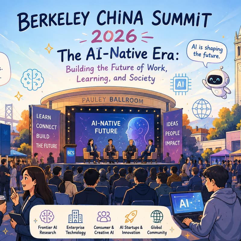 Cover Image for BCS 2026 AI Summit