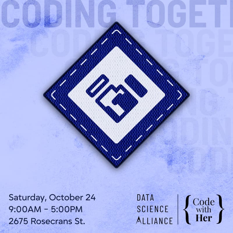Cover Image for Coding Together - Day Camp