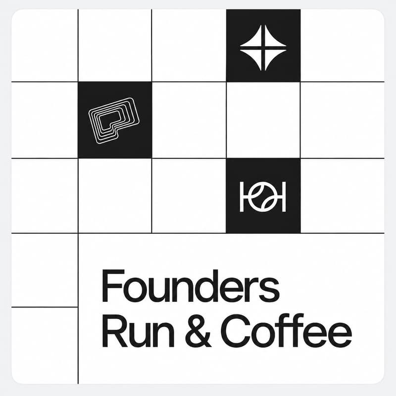 Cover Image for Williamsburg Run: Founders, Creators & Coffee