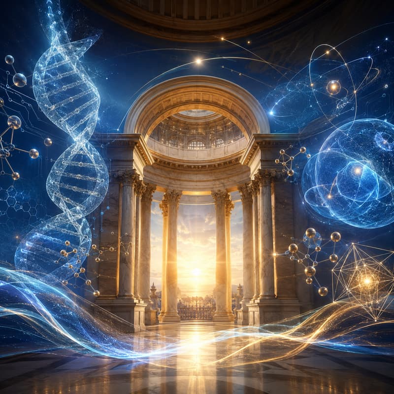 Cover Image for Launch Event: Senate Science & Innovation Caucus