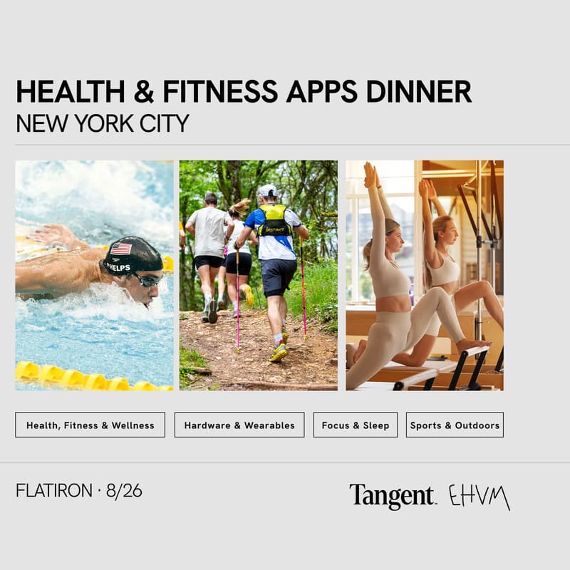 Cover Image for Health & Fitness Dinner