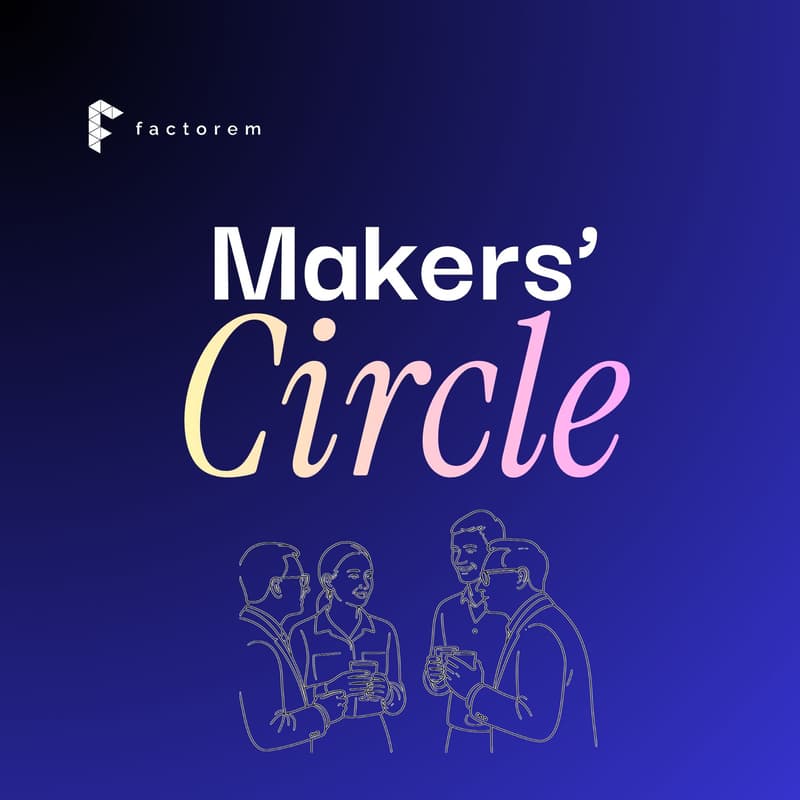 Cover Image for Factorem Partner Appreciation Event