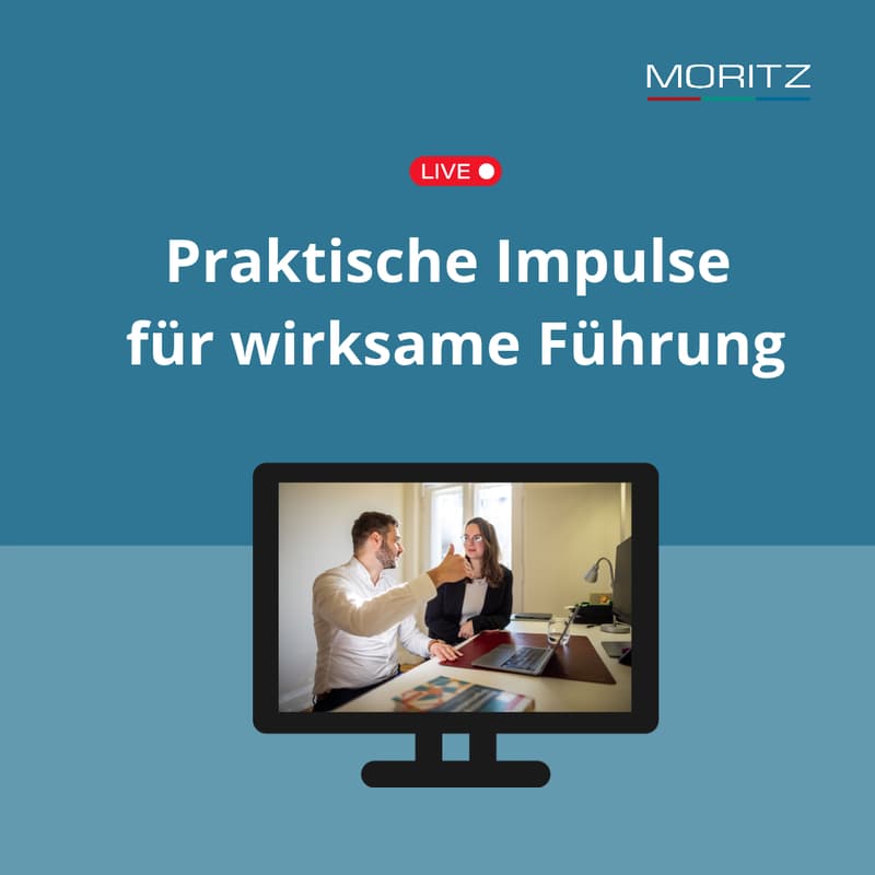 Cover Image for Praktische Impulse für wirksame Führung