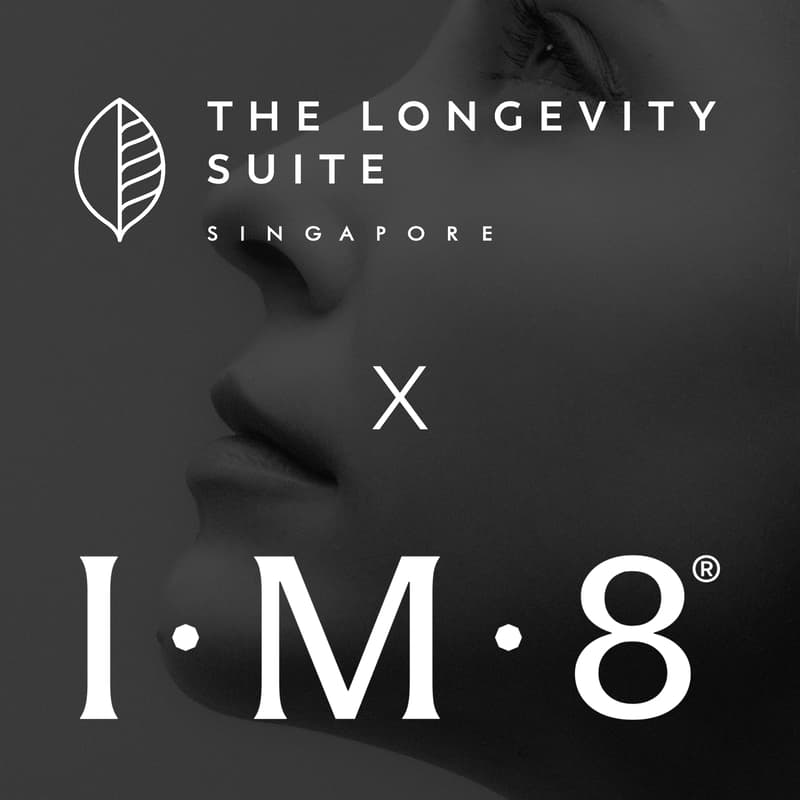 Cover Image for The Longevity Salon: Fuel Your Performance