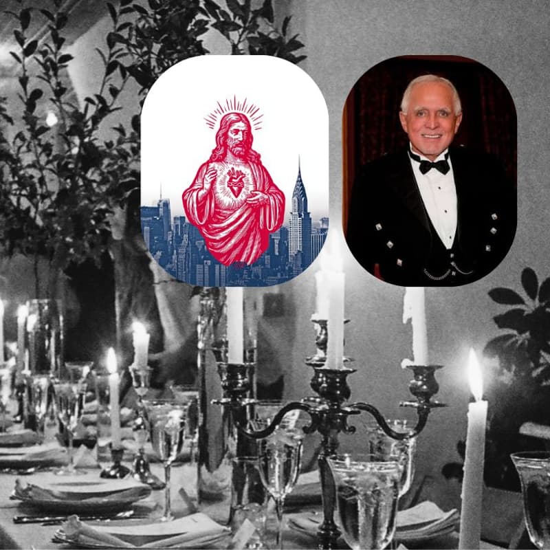 Cover Image for Fides Entrepreneurship Dinner with Dan Pena