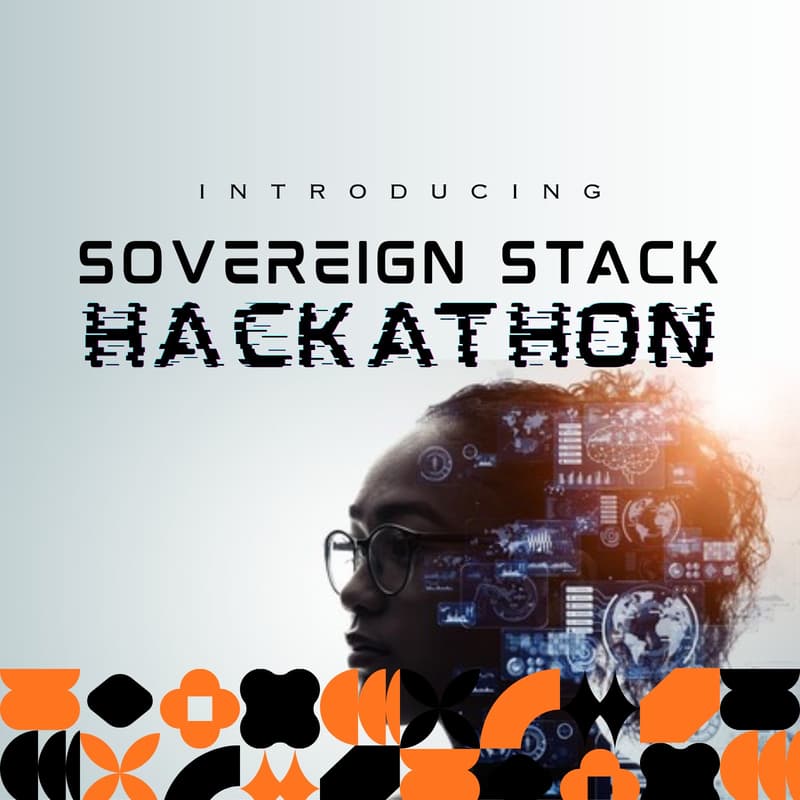 Cover Image for SSC Soverign Stack Hackathon