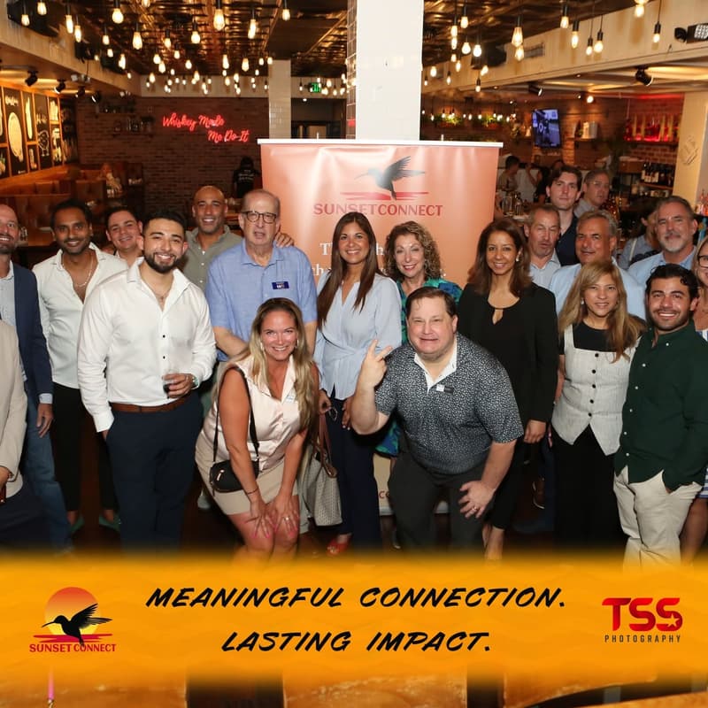 Cover Image for Sunset Connect West Palm Beach Q4 2026
