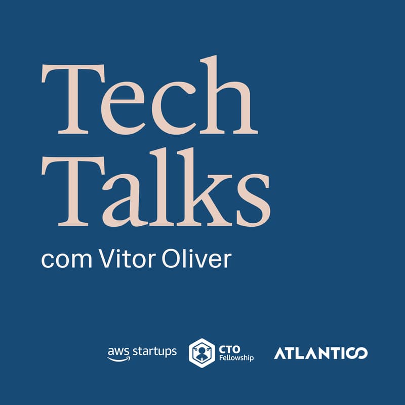 Cover Image for Tech Talks