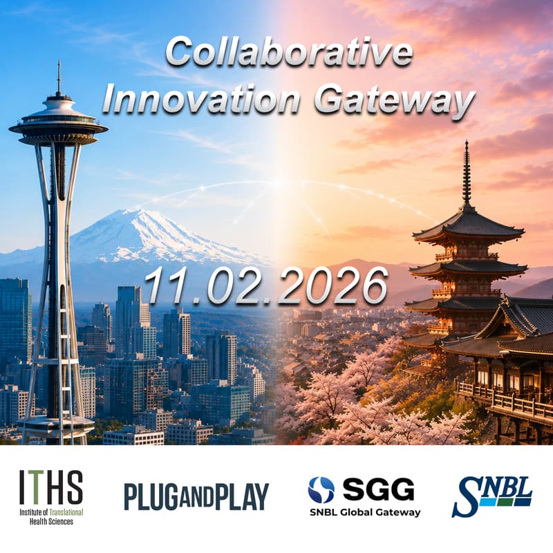 Cover Image for Collaborative Innovation Gateway