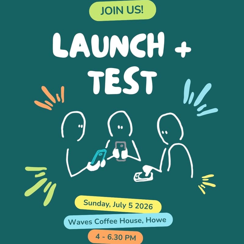 Cover Image for Twiine App: Launch & Test πβοΈ