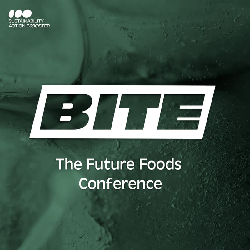 Cover Image for BITE Future Foods Conference