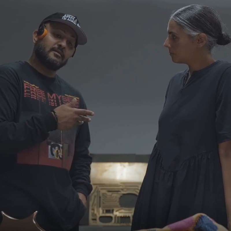 Cover Image for SPOTLIGHT TALK: NIRBHAI (NEP) SINGH SIDHU & DEEP KAUR KAILEY