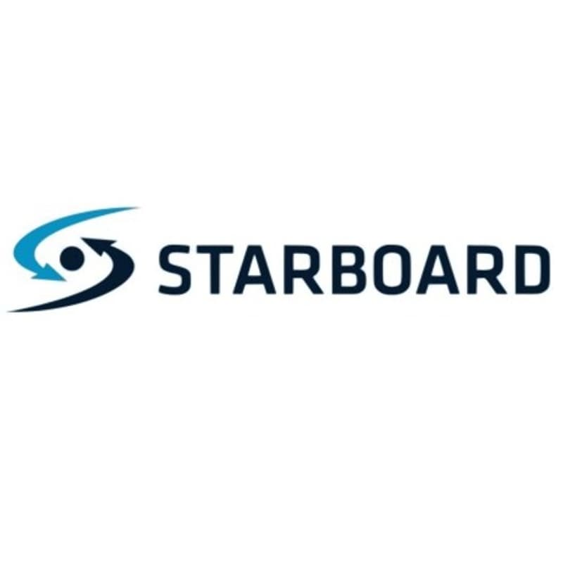 Cover Image for How Do You Hire Engineers When AI Writes the Code? - a fireside chat at Starboard, Toronto's AI-for-logistics start-up.