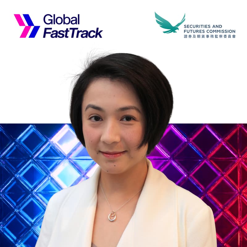 Cover Image for Global Fast Track 2026 Market Readiness Programme - Regulation & Licensing Session with SFC