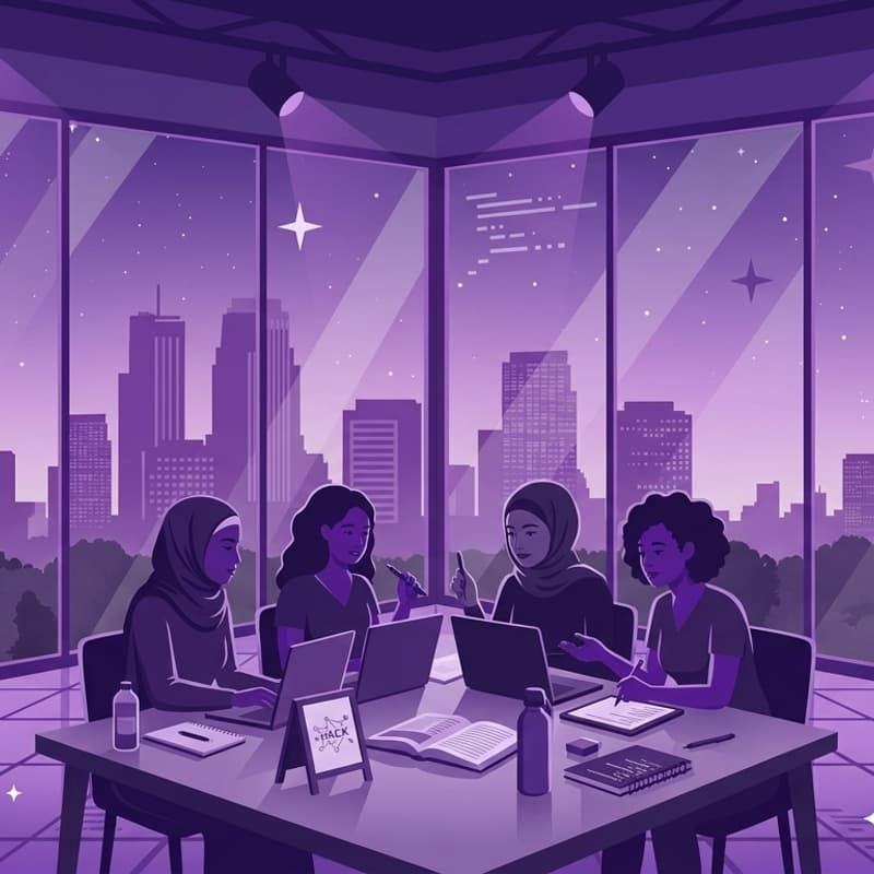 Cover Image for June AI Study Group