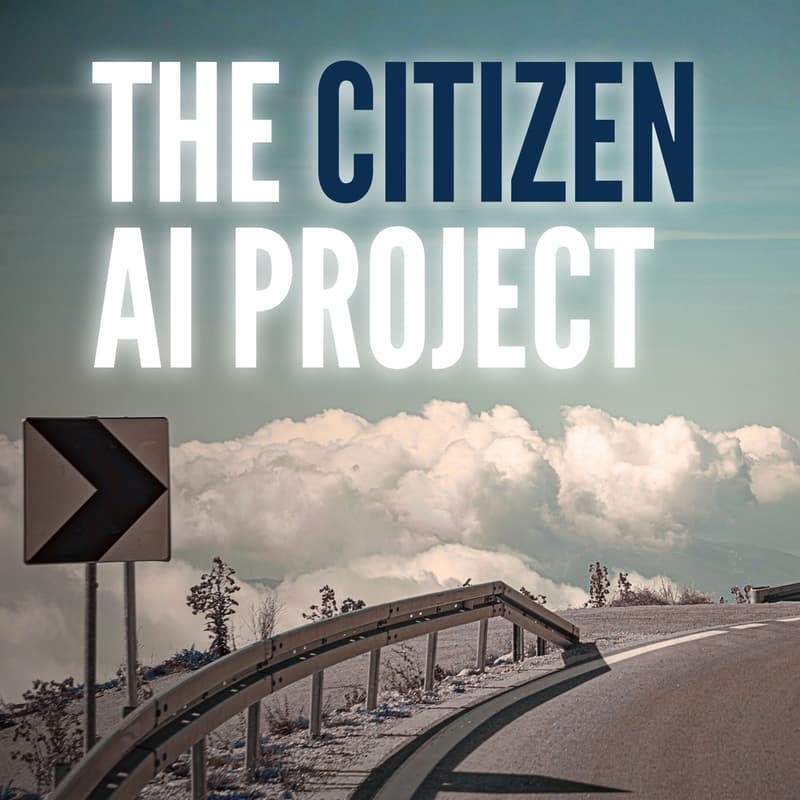 Cover Image for The Citizen AI Project