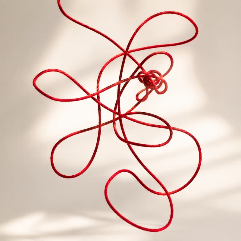 Cover Image for Your Busy Mind Is Not the Problem