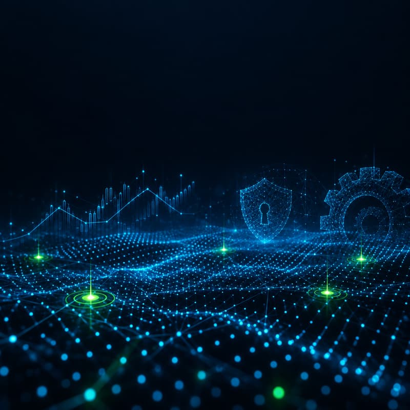 Cover Image for Applications of AI for Anomaly Detection