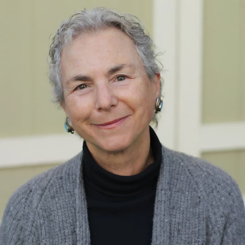 Cover Image for What Makes Up the Poem with Ellen Bass