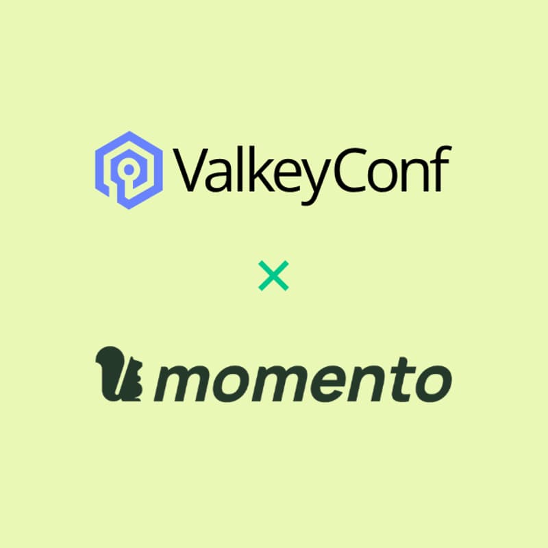 Cover Image for ValkeyConf