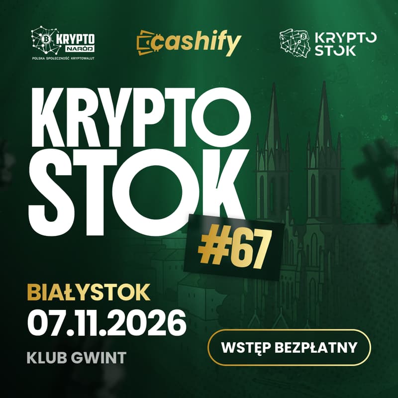 Cover Image for Kryptostok #67