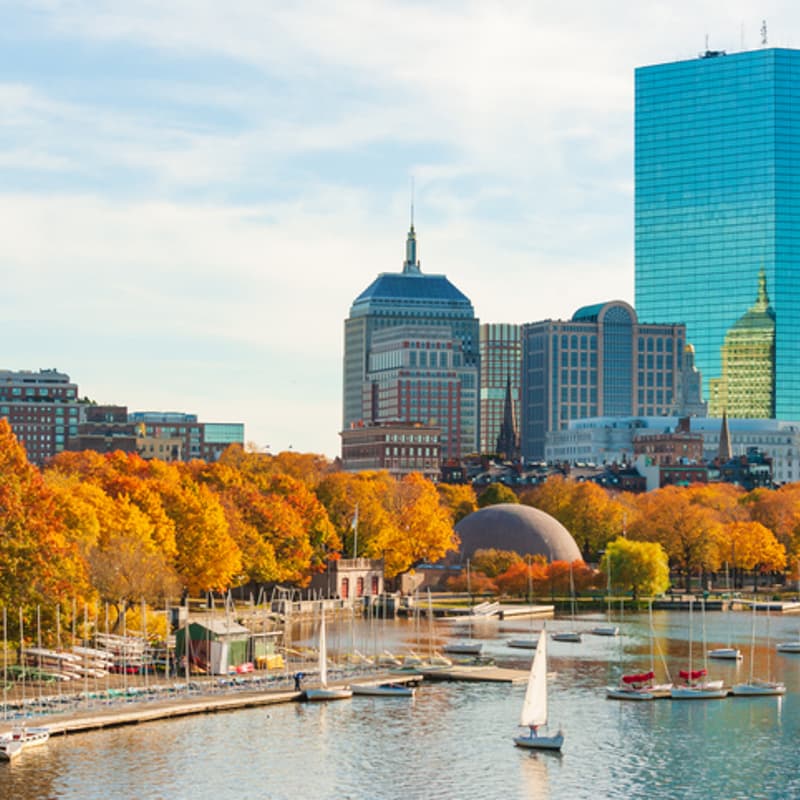 Cover Image for Boston Happy Hour