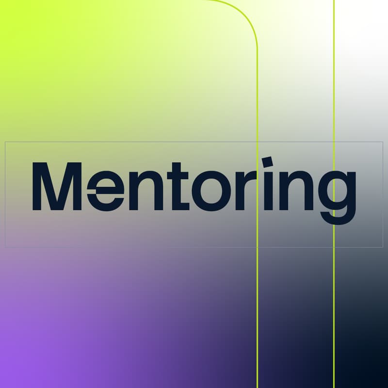 Cover Image for StartHub Mentoring