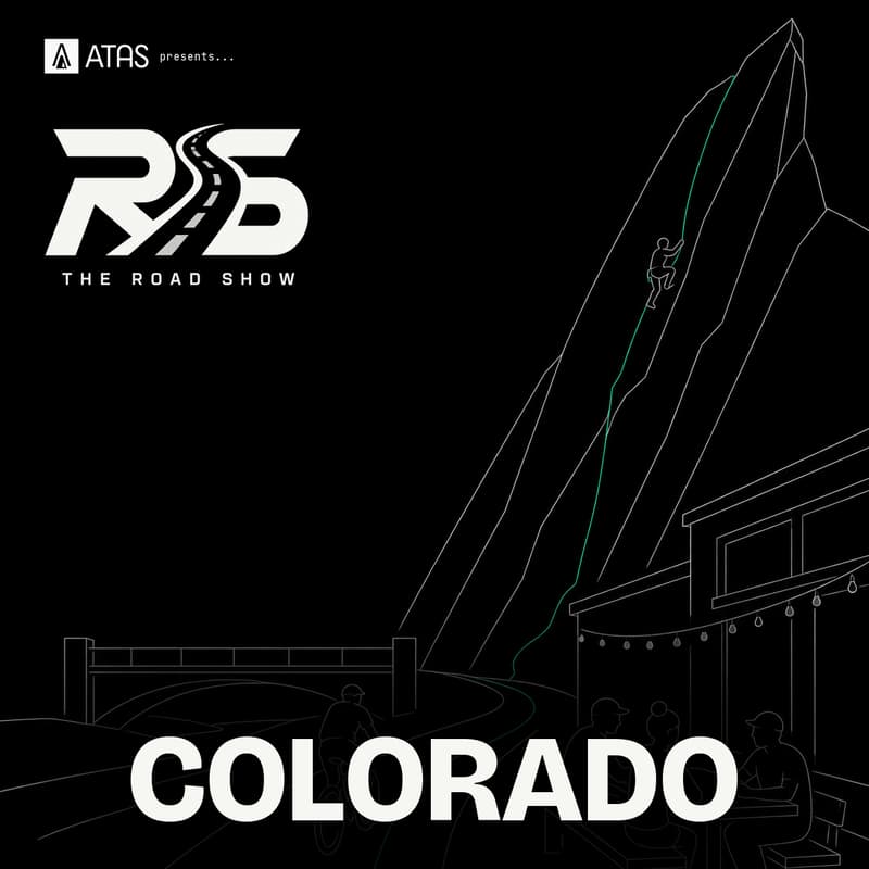 Cover Image for The Road Show: Lakewood Founder Dinner