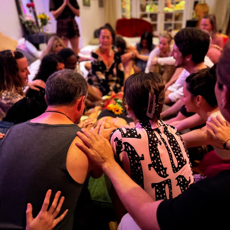 Cover Image for A Playful Exploration of Desire, Embodiment, and Nourishing Connection