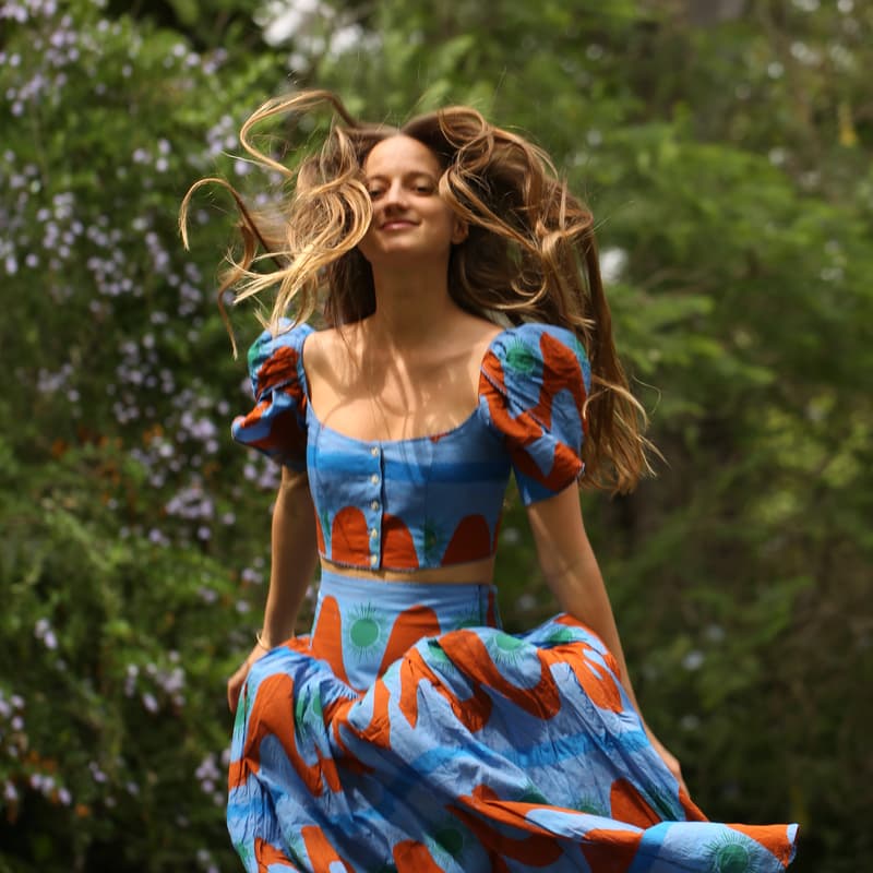 Cover Image for ME | MOVE, SHAKE, BREATHE, RESET AT ASANA GROOVE