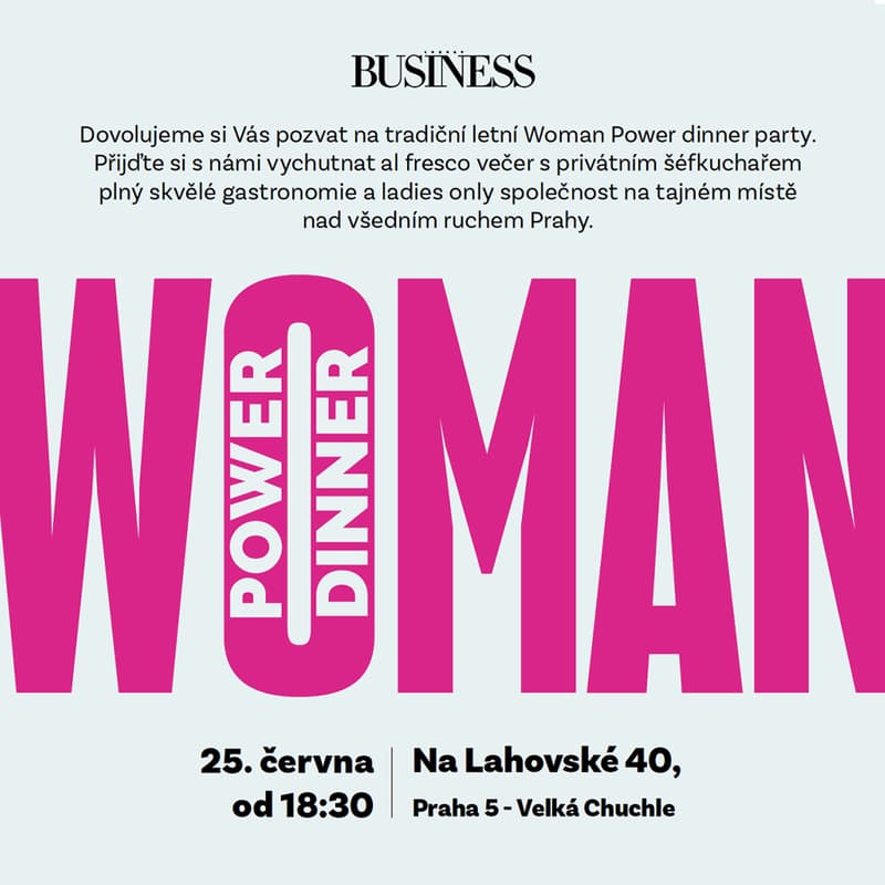 Cover Image for Woman Power Dinner