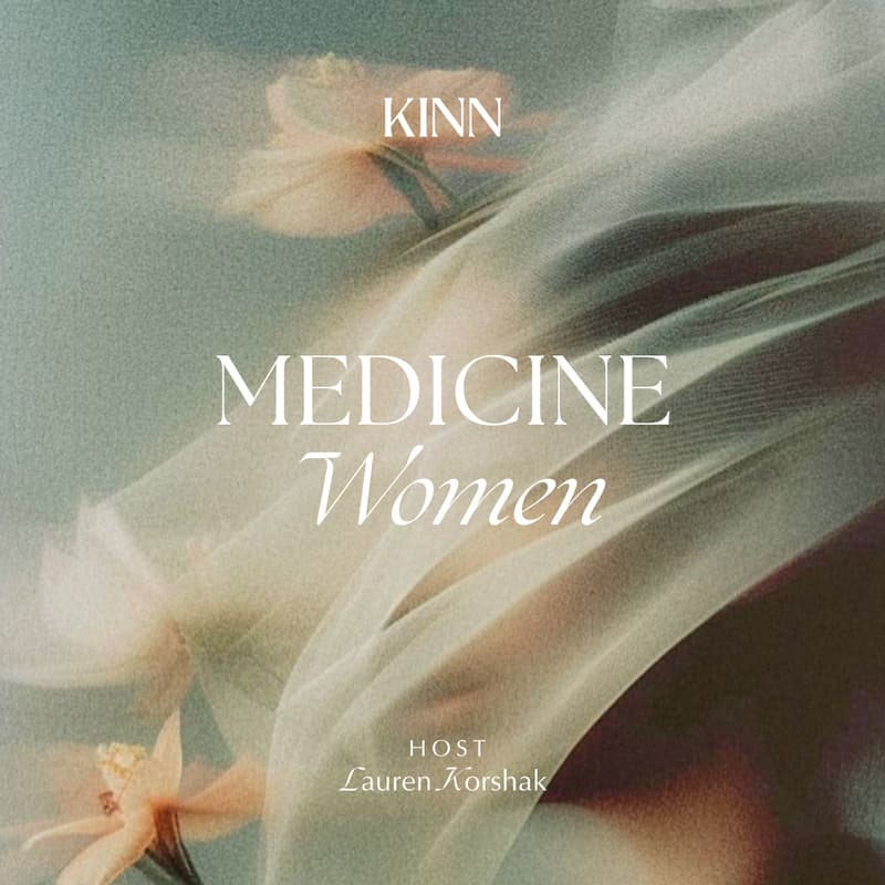 Cover Image for Medicine Women