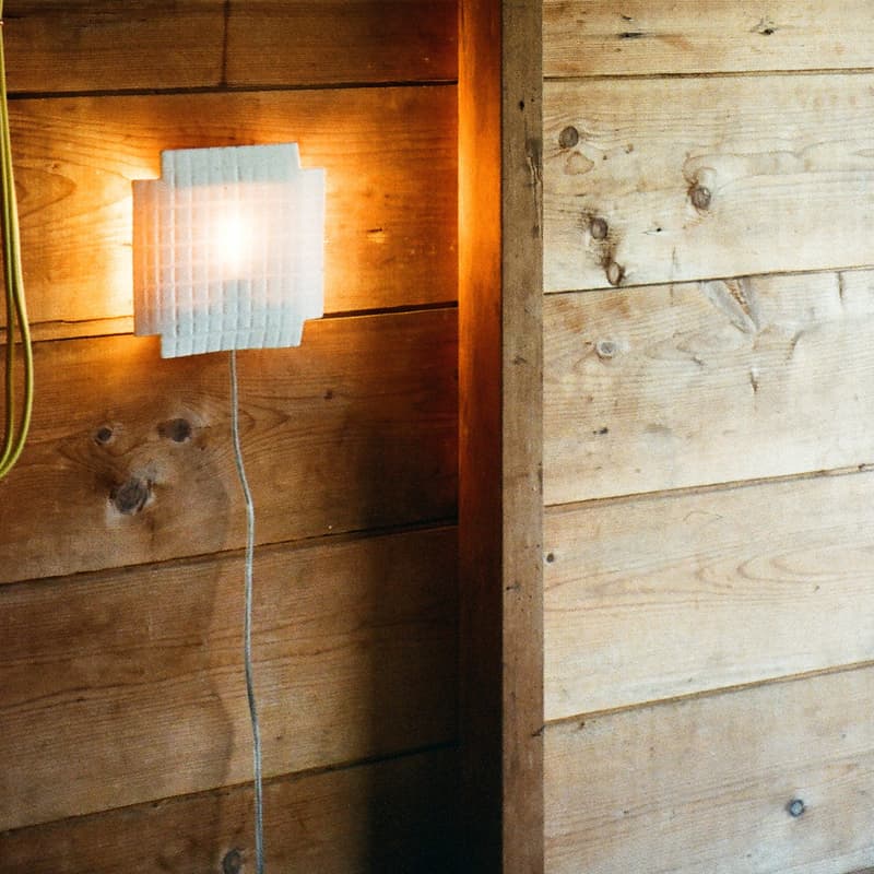 Cover Image for Ceramic Sconce Workshop