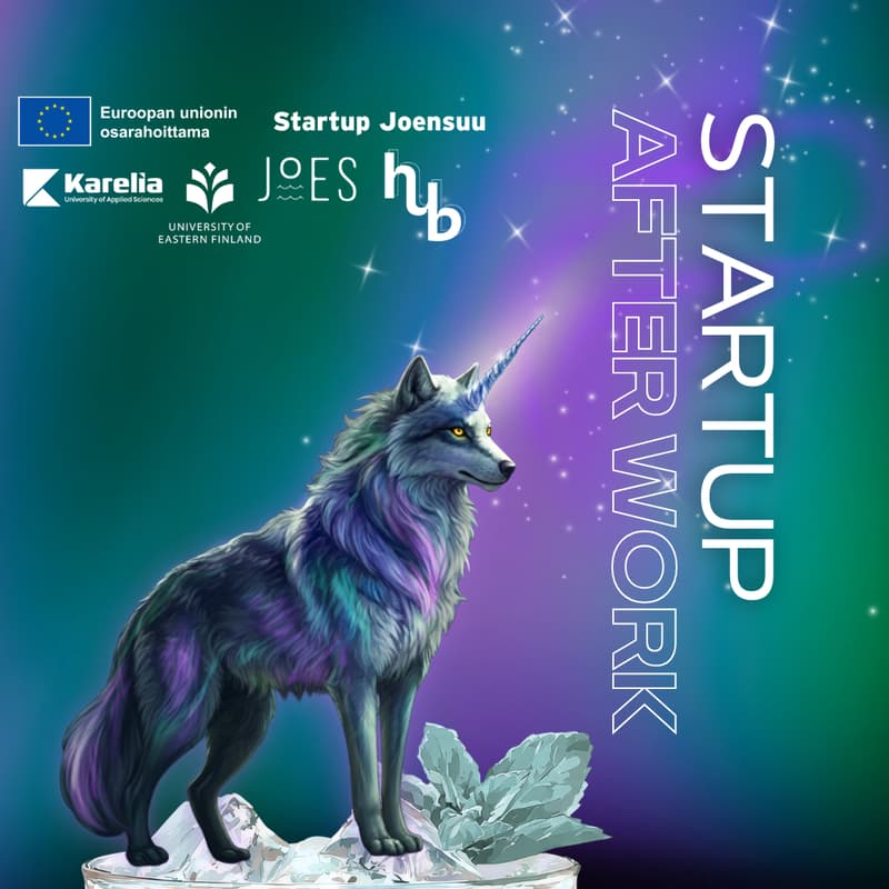 Cover Image for Startup Afterwork