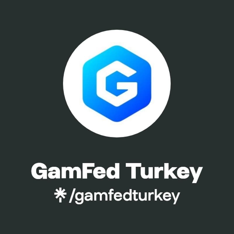 Cover Image for GamFed Girişimcilik Tanışma Meet-Up 🙌