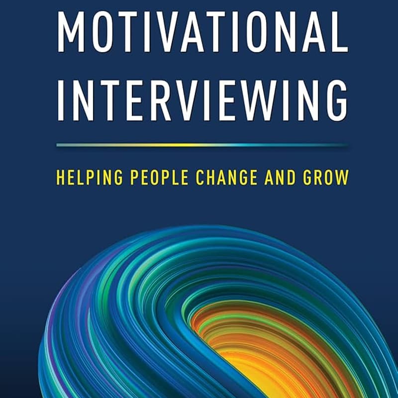 Cover Image for Psychotherapy Conversational Skills #1: Motivational Interviewing