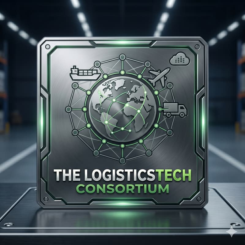Cover Image for The LogisticsTech Consortium: For or Against AI? [Sacramento, Private Dinner]