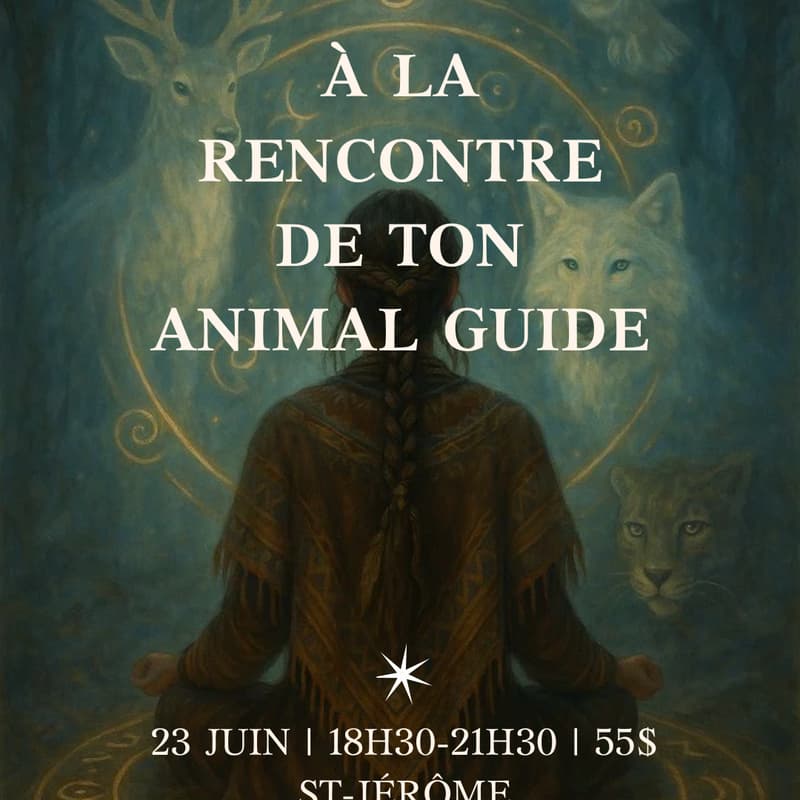 Cover Image for Cérémonie de Cacao, Reiki & Tambours Chamaniques