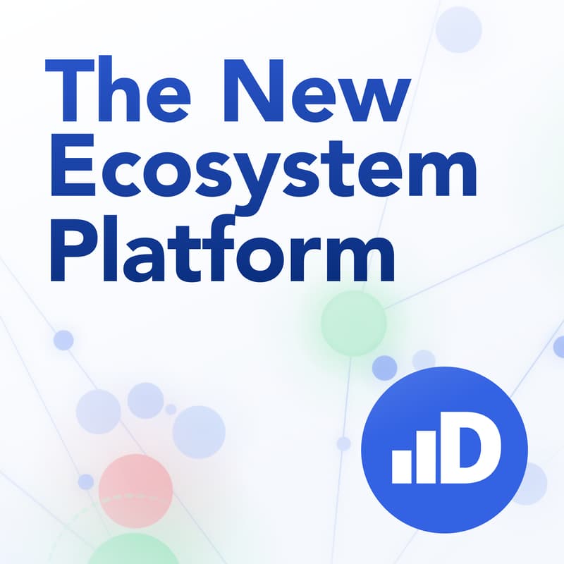 Cover Image for The New Ecosystem Platform