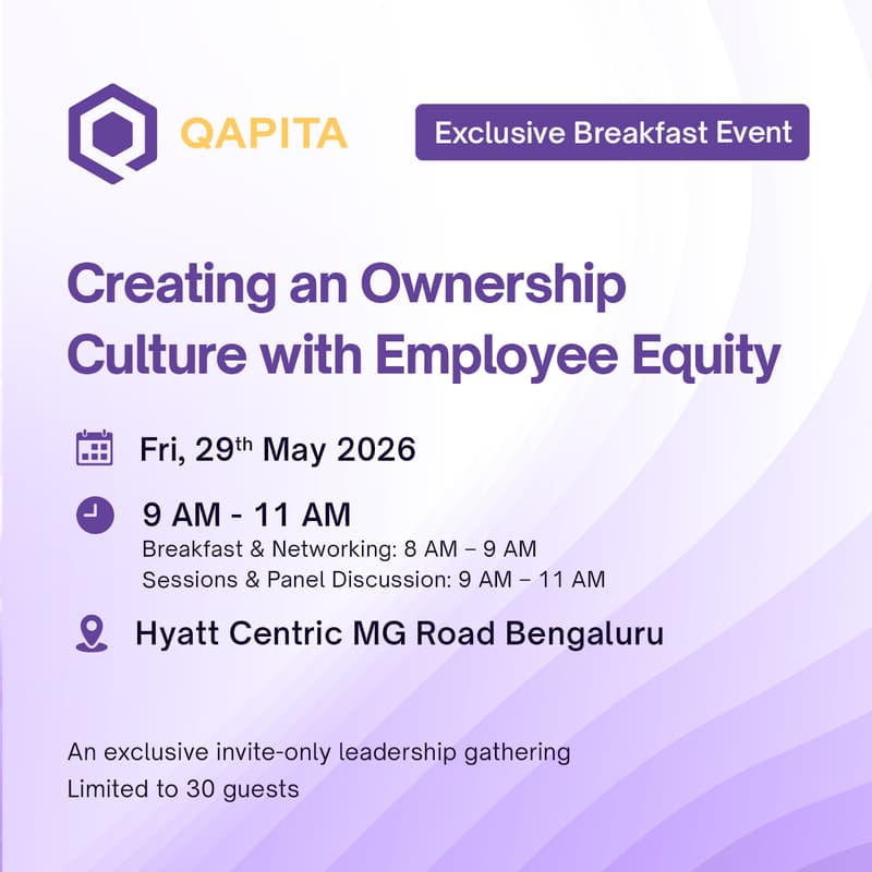 Cover Image for Creating an Ownership Culture with Employee Equity