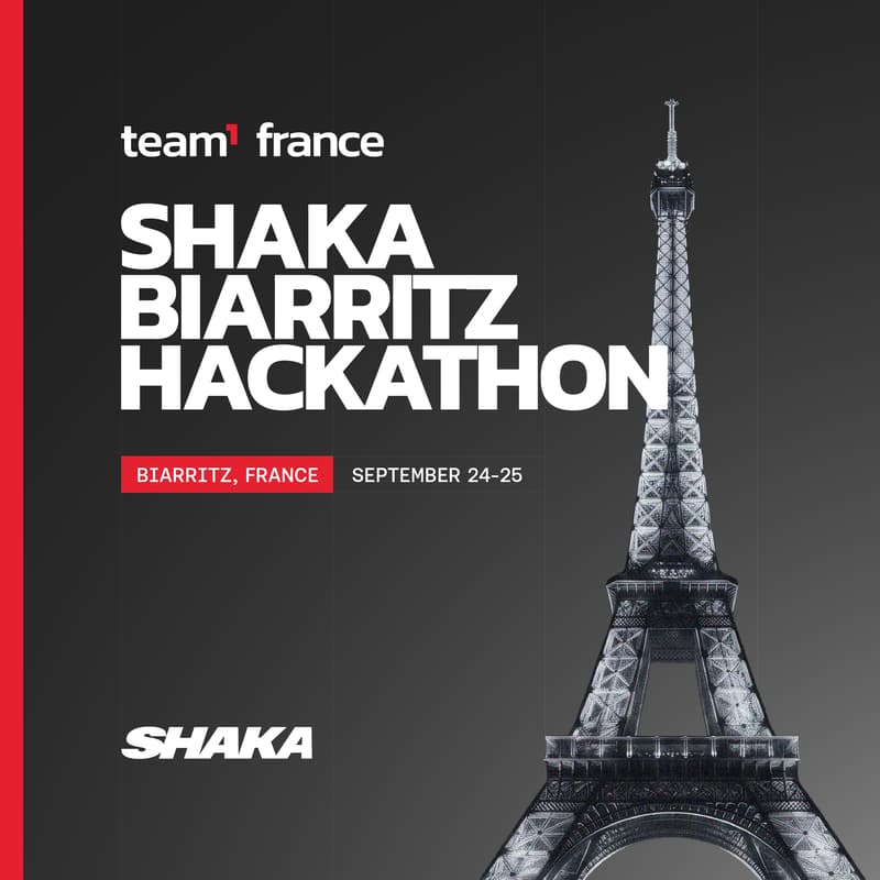 Cover Image for Shakathon x Avalanche Team1