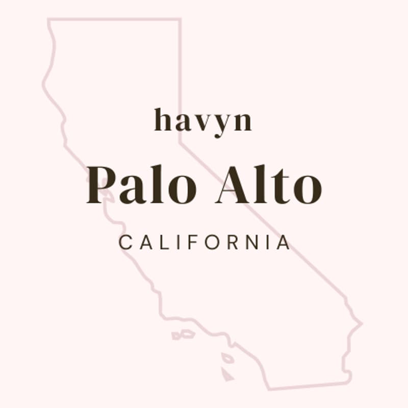 Cover Image for Havyn Coastal Cruise: Palo Alto